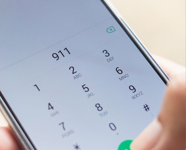 What Is Next Generation 911?